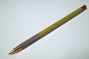 Amazon.co.jp: 芯ホルダーKOH I NOOR 5617 旧版 箱付 : おもちゃ